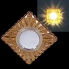 Точечный светильник Reluce 12041-9.0-001LD MR16+LED3W TEA