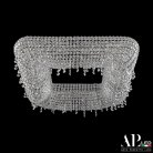 Подвесная люстра APL LED S504.0.60.D.3000 Rimini