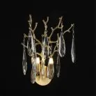 Светильник настенный (Бра) Omnilux OML-52901-02 Batelli