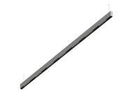 Подвесной светодиодный светильник 2м 42Вт 34° Donolux dl18515s121a42.34.2000bb Eye-line