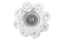 Встраиваемый светильник Donolux N1624-W