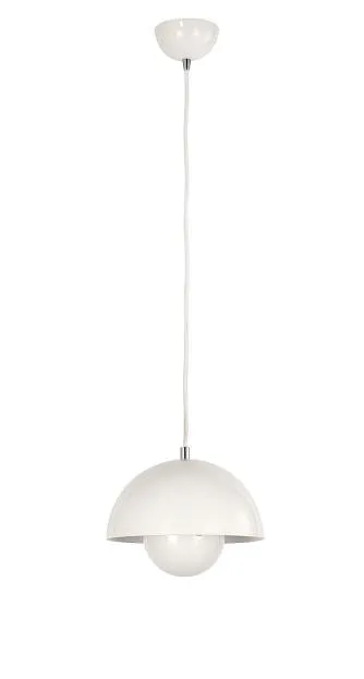 Подвесной светильник Lucia Tucci Narni 197.1 bianco