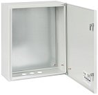 Распределительный щит ЭРА NO_SIMPLE_STM_SHMP-06_IP31