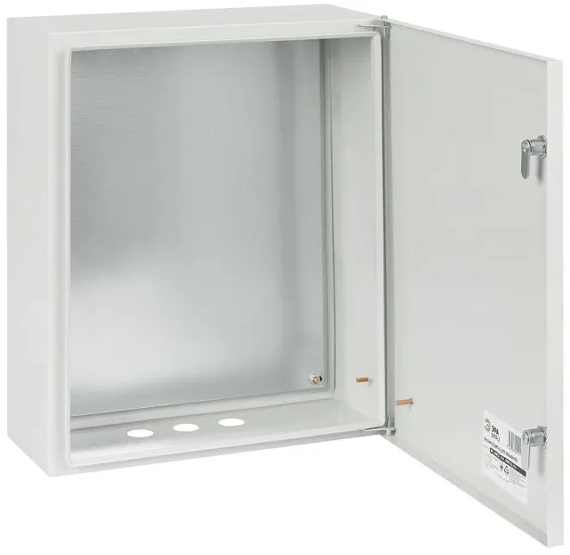 Распределительный щит ЭРА NO_SIMPLE_STM_SHMP-06_IP31