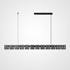 Подвесной светильник SEVERIN L L142 ImperiumLoft 220534-23 severin-l01