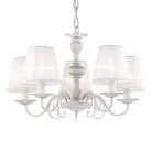 Подвесная люстра Favourite 1730-5P Malta