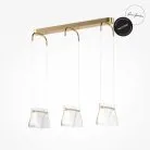 Подвесной светильник Maytoni MOD170PL-L24BS3K Cabaret