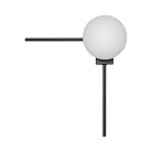 Бра Loft IT 10132/B Black Meridian