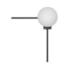 Бра Loft IT 10132/B Black Meridian