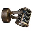 Спот Wall Lamp Loft brown vintage II ImperiumLoft 84895-22 42.165