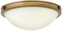 Потолочный светильник Hinkley HK-COLLIER-F-S Collier