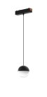 Трековый светильник SWG SL-SLIM-SFBL-6-CCT SLIM