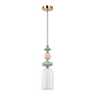 Подвесной светильник Odeon Light 4861/1B Candy