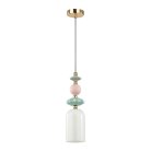 Подвесной светильник Odeon Light 4861/1B Candy