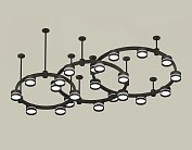 Подвесной светильник Ambrella light XR92222200