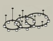 Подвесной светильник Ambrella light XR92222200