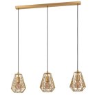 Подвесной светильник Eglo 43696 STYPE