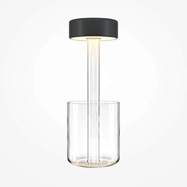 Аккумуляторный светильник Maytoni MOD229TL-L3B3K1 AI Collaboration