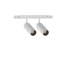 Трековый светильник Ideal Lux 286389 EGO