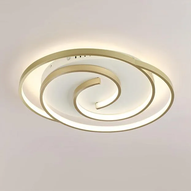 Потолочная люстра Lumion 8020/75CL TWIST