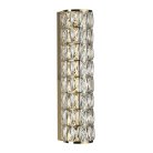 Настенный светильник ODEON LIGHT 4926/8WL PANTA