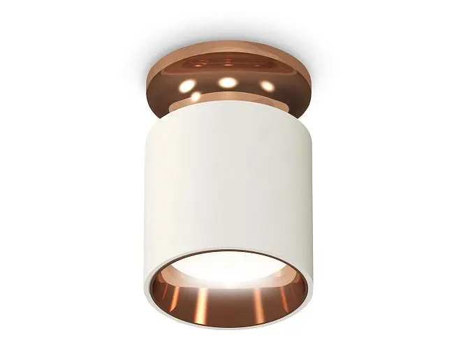 Комплект накладного светильника Ambrella light XS6301201 Techno Комплект накладного светильника Ambrella light XS6301201 Techno
