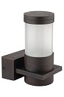 Настенный светильник уличный Oasis Light W78023 R  tube LED