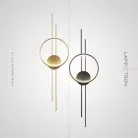 Бра ACTION Lampatron f-action01 7303-20126