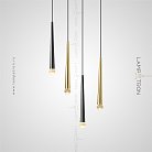Подвесной светильник MAGRIT LUX Lampatron 6104-16374