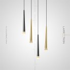 Подвесной светильник MAGRIT LUX Lampatron 6104-16374