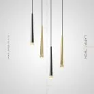 Подвесной светильник MAGRIT LUX Lampatron 6104-16374