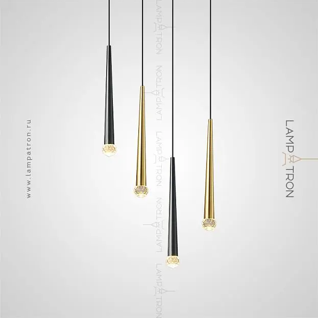 Подвесной светильник MAGRIT LUX Lampatron 6104-16374 Подвесной светильник MAGRIT LUX Lampatron 6104-16374