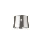 Абажур Ideal Lux 041742 DORSALE PARALUME PT1 CROMO
