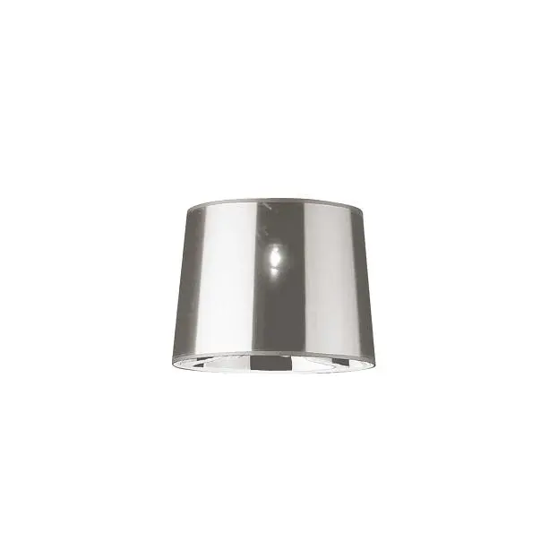 Абажур Ideal Lux 041742 DORSALE PARALUME PT1 CROMO