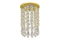 Спот встраиваемый Dio D'Arte Elite Osimo GU10.5.14.8.121 G