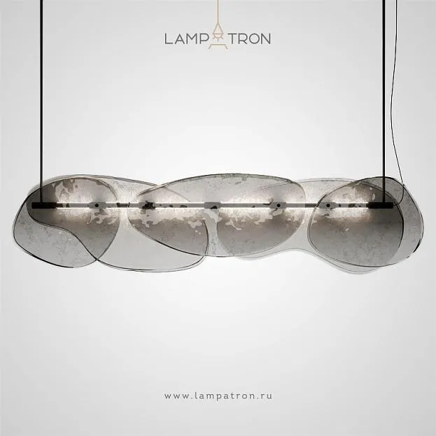 Реечный, рядный светильник ABEND Размер L. Латунный каркас Lampatron abend-l-brass 8986-26031 Реечный, рядный светильник ABEND Размер L. Латунный каркас Lampatron abend-l-brass 8986-26031