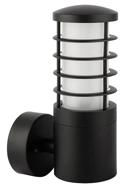 Настенный светильник уличный Oasis Light 61832 Bl BRISBANE Настенный светильник уличный Oasis Light 61832 Bl BRISBANE