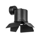 Настенный светильник Lightstar RBX3487487 Rullo