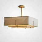 Потолочная Люстра Maya 109595-26 ImperiumLoft