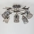 Потолочная люстра Citilux CL142155 Мерида