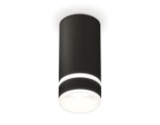 Комплект накладного светильника с акрилом Ambrella light XS8162005 Techno