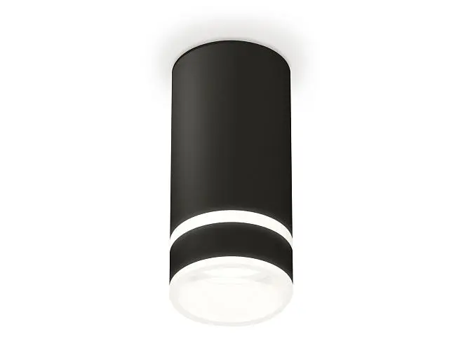 Комплект накладного светильника с акрилом Ambrella light XS8162005 Techno Комплект накладного светильника с акрилом Ambrella light XS8162005 Techno