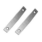 Соединитель прямой для шинопровода Wertmark WTL.L0.00.E00