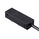 Токопровод (подвод питания) IP20 Novotech 135311 VECTOR