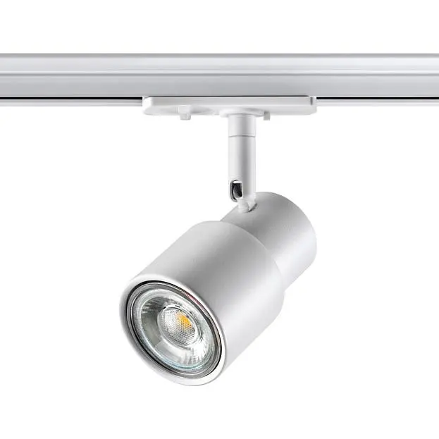 Трековый светильник NOVOTECH 370927 MOLO Трековый светильник NOVOTECH 370927 MOLO
