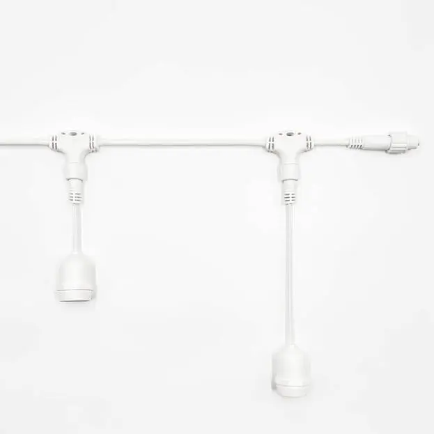 Гирлянда Laitcom UBL5m/10L-8 Белт-Лайт