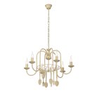 Люстра Vitaluce V1333/6