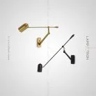 Бра ALEX Lampatron 6355-23518