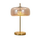 Декоративная настольная лампа ARTE LAMP A2404LT-1AM PADOVA