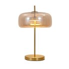 Декоративная настольная лампа ARTE LAMP A2404LT-1AM PADOVA